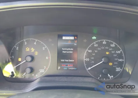 2024 Toyota Corolla Le/Se/Xle/Night Shade z USA, uszkodzony, nr VIN JTDBCMFE0R3051178